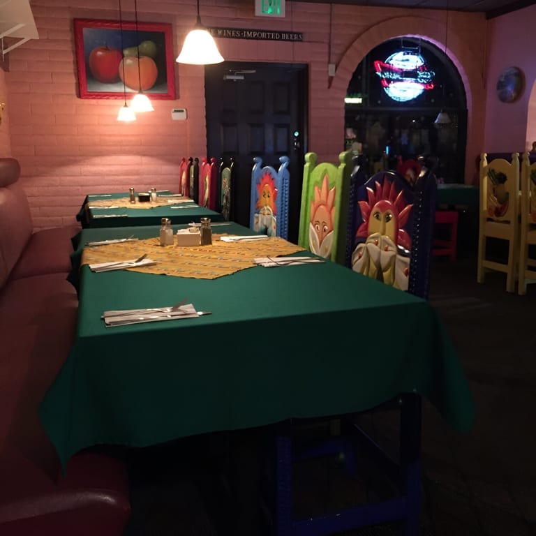 A Comfortable Place to Relax and Enjoy