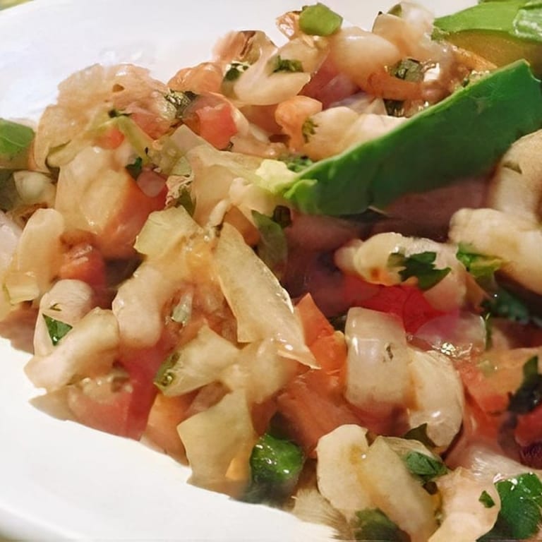 Delicious Refried Beans: A Mexican Staple