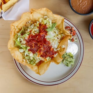 Taco Salad