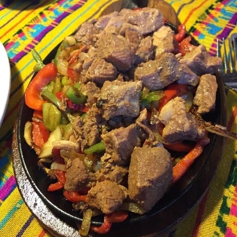Carnitas: Authentic Mexican Pork Delicacy