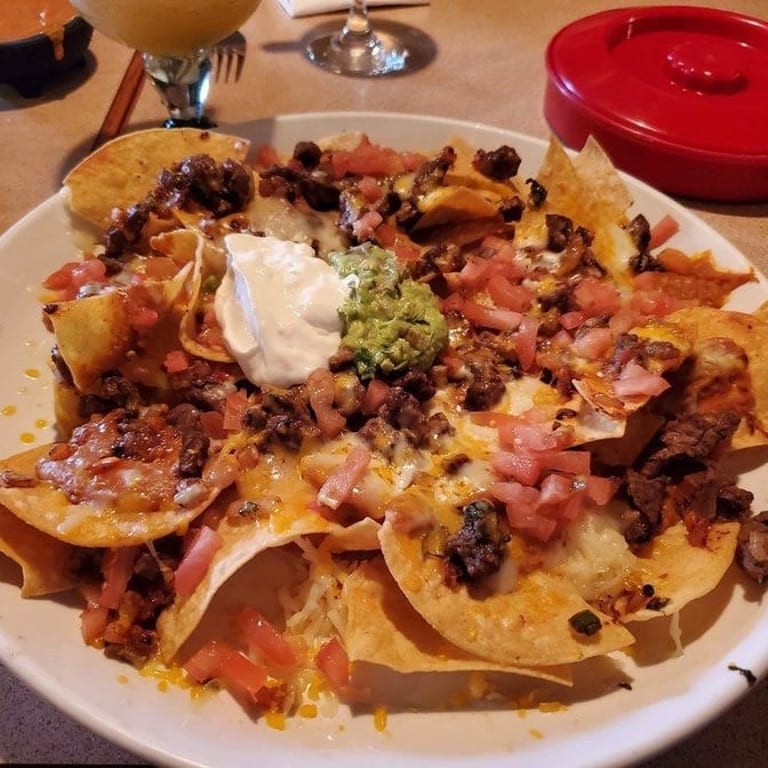 Fresh Ceviche and Mexican Fusion Delights