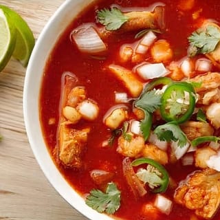 Menudo