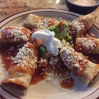 Taquitos