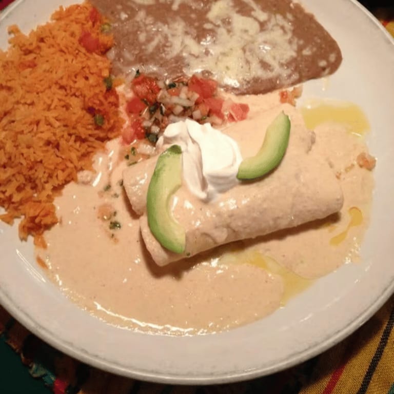 Delicious Shrimp Creations and Mexican Favorites